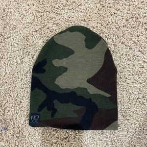 NOXX beanie